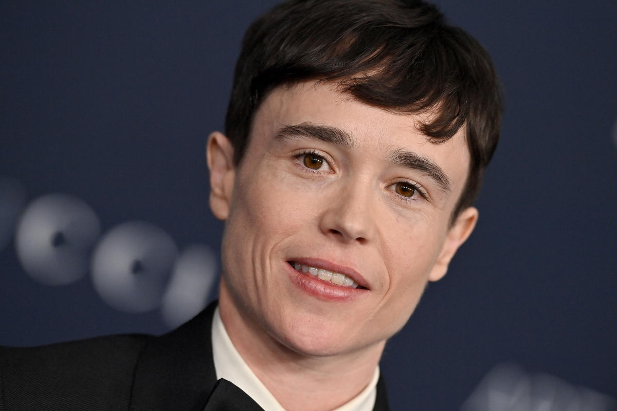 Elliot Page particulars 'annoying' sexual incident on blueprint of 'Laborious Candy': 'I believed you good recuperate from it and circulate on' thumbnail